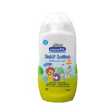 Kodomo Baby Lotion (200ml)